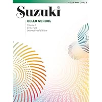 Amazon.com: Suzuki Viola School, Vol 3: Viola Part: 9780757924750